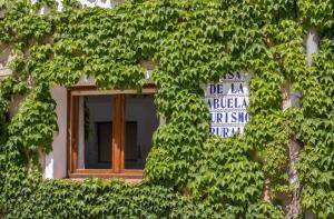 Casa rural de la Abuela