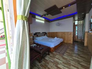 HiLL Mount View Dalhousie Talai Chamba