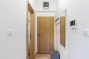 Summer Nest Studio in Becici