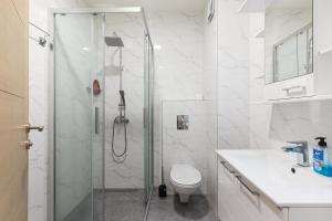 Summer Nest Studio in Becici