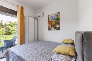 Summer Nest Studio in Becici