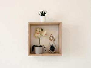Appartements Balade a Montlucon : photos des chambres