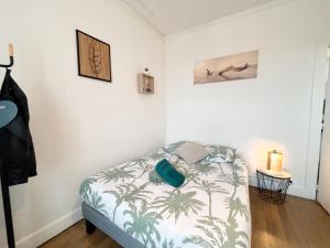 Appartements Balade a Montlucon : photos des chambres