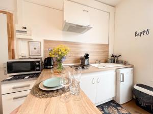 Appartements Balade a Montlucon : photos des chambres