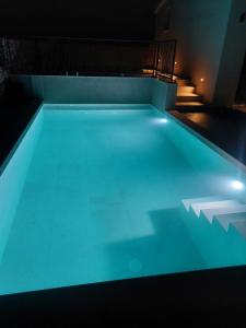 Villa Mala Smišna Poolside Paradise by the Sea