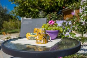 Studio apartman u kući s bazenom