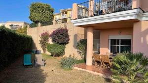 Nice Appartement in Mijas El Faro near Beach
