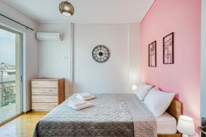 Alt Cozy Apartment in Chios