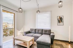 Alt Cozy Apartment in Chios