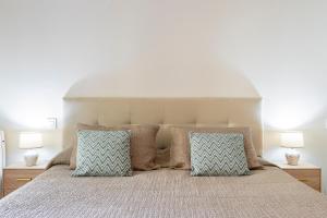 Villa Shangri-La, sea view, pool and panoramic view