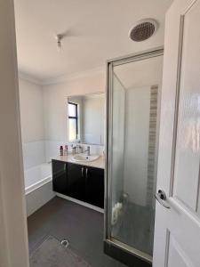 Quiet house in Bedford