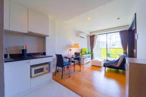 ROCCO Hua Hin condominium