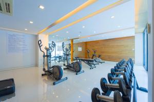 ROCCO Hua Hin condominium