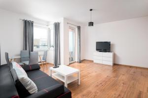 Racjonalizacji Paris Apartment by BookingHost