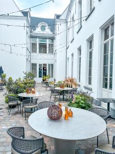 Sapphire House Antwerp, Autograph Collection by Marriott