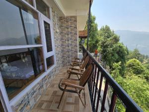 HiLL Mount View Dalhousie Talai Chamba