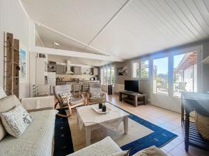 Maisons de vacances Flocon de Sel : photos des chambres