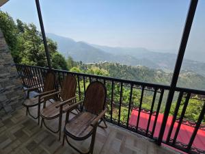 HiLL Mount View Dalhousie Talai Chamba