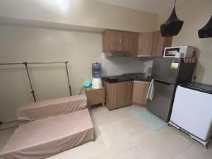 Avida Riala Bigger Studio Lower Floor with Fast Internet