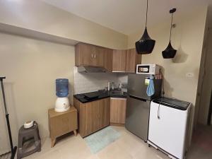 Avida Riala Bigger Studio Lower Floor with Fast Internet