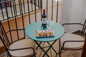 30 Terrazza Bordonaro