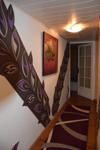Maisons de vacances Little pleasures : photos des chambres
