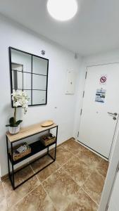 Altos de Jerez & Parking Privado