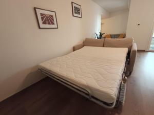 Appartement neuf, parking privé, 2 chambres