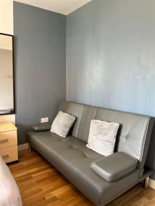 Manchester City Apartment