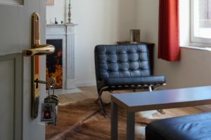 logeren in maastricht