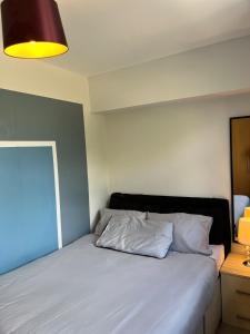 Manchester City Apartment