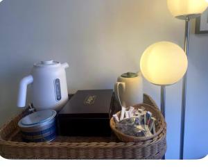 charming studio in Amsterdam-Noord