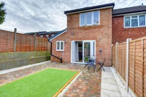 Luxurious home for Long term Stays