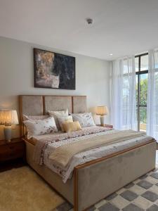 Menalove homes,VVIPs