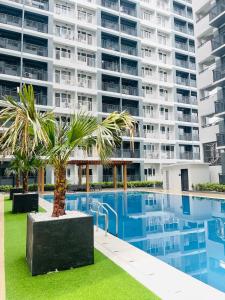 SM 9 Minimalist Luxe Studio Near SM City