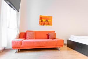 Spacious 2BR Apt, Ideal for Long Stays