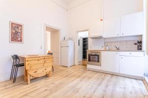 Spacious 2BR Apt, Ideal for Long Stays