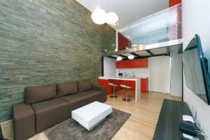 Лофт на Майдані Крещатик