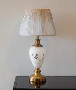 Menalove homes,VVIPs