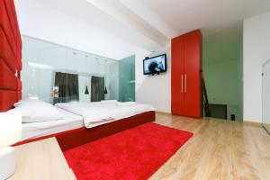 Лофт на Майдані Крещатик