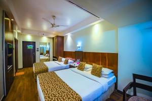 Hotel Holiday Resort