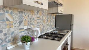 A Casa di Nonno tra mare e montagna AC WiFi img10