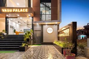 Vasu Palace