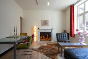 logeren in maastricht