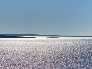 Green Maslina -Beach Apartment