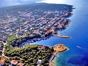 Green Maslina -Beach Apartment