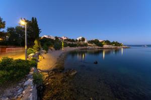 Green Maslina -Beach Apartment