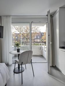 MOOI Apartments Grenchen