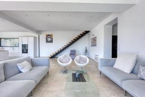 Villas Bella Vista Cotignac - Piscine Privee : photos des chambres