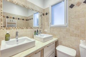 LHacienda - Villa Climatisée avec Piscine